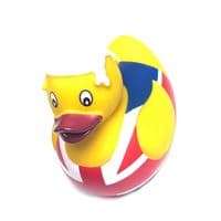Union Flag Duck