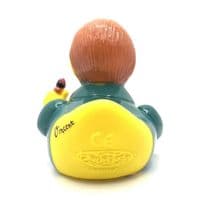 Van Gogh Rubber Duck | Collectable Artist Duck
