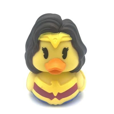 Wonder Woman Duckalooz