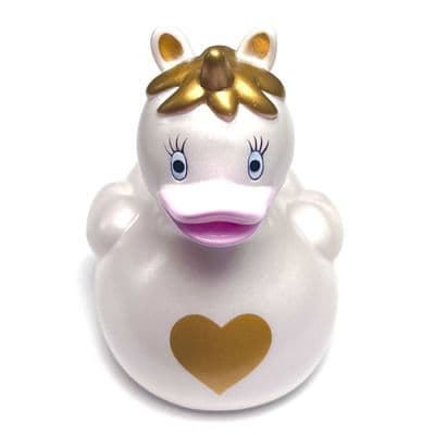Yarto Unicorn Duck
