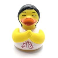 Yoga Duck