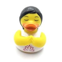 Yoga Duck