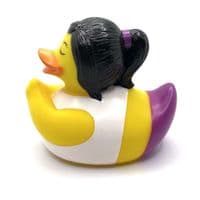 Yoga Duck