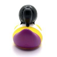 Yoga Duck