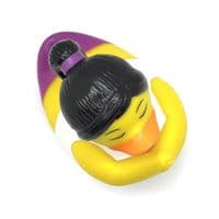 Yoga Duck