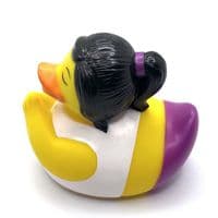 Yoga Duck
