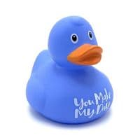 You Make My Day Duck