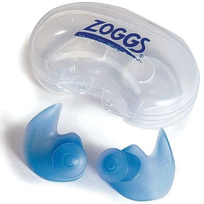 Zoggs Aqua Plugz Ear Plugs