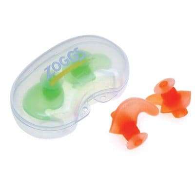 Zoggs Aqua Plugz Junior Ear Plugs