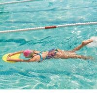 Zoggs Junior Kickboard Float