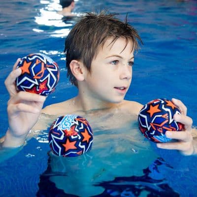 Zoggs Splash Balls