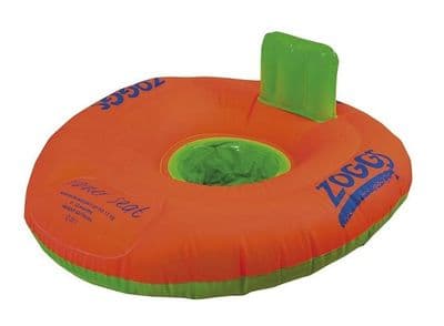 Zoggs Trainer Swim Seat