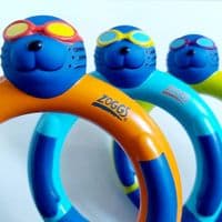 Zoggs Zoggy Dive Rings