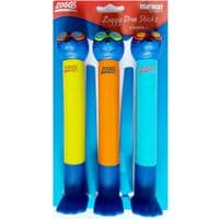 Zoggy Dive Sticks x3