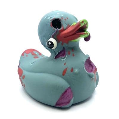 Zombie Duck