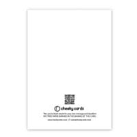 Funny  Christmas Card | Where Are You Putting Christmas Tree?