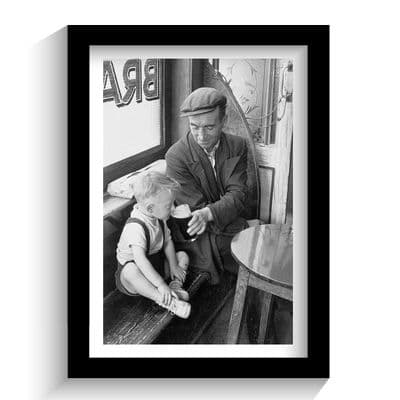 Print | Baby Guinness!