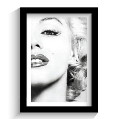 Print | Marilyn Monroe