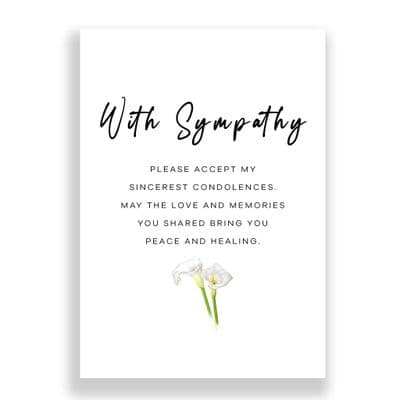 Sympathy Card | You Miserable Fucker! (3) (12)