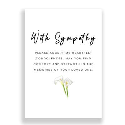 Sympathy Card | You Miserable Fucker! (3) (13)