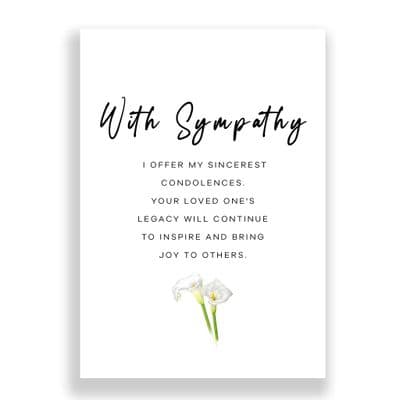 Sympathy Card | You Miserable Fucker! (3) (17)