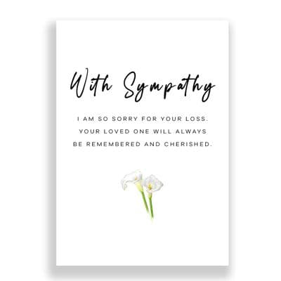 Sympathy Card | You Miserable Fucker! (3) (21)