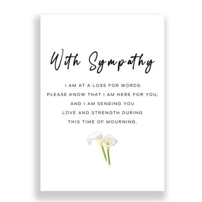 Sympathy Card | You Miserable Fucker! (3) (28)
