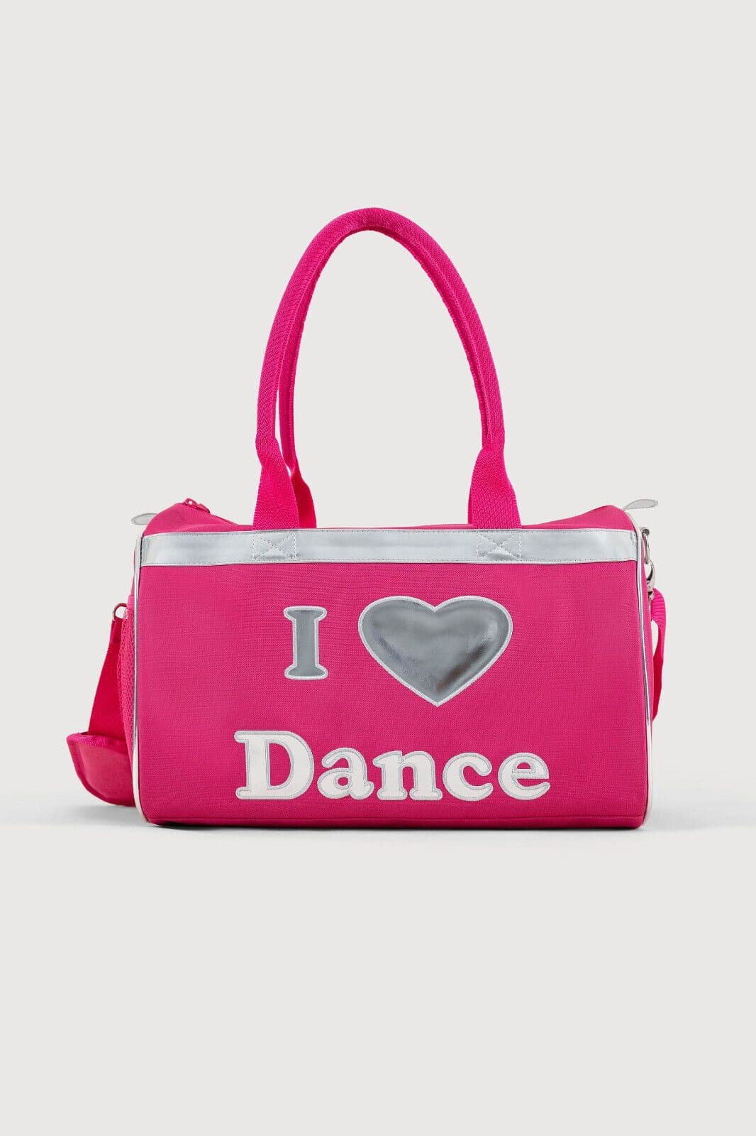 Bloch I Love Dance Bag Holdall Colour Options A6146