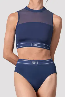 Bloch Ladies