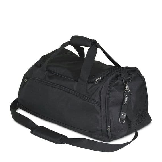 Bloch Large Ballet Dance Duffel Training Bag Gym Holdall Black A311