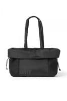 BLOCH Large Shoulder Holdall Bag Black ideal for Dance Gym Studio Yoga Pilates