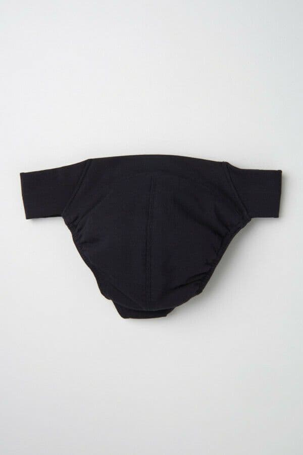 Bloch Mens Padded Dance Belt Underwear Thong Back Stretch Waistband MD010