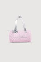 Bloch Miss Ballerina Barrel Shape Dance Bag A6193