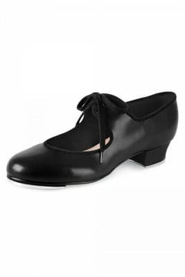 BLOCH Timestep Tap Shoes with Techno Taps 1
