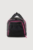 Bloch Troupe Large Duffle Dance Bag A5328 Fuschia/Black