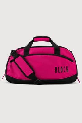 Bloch Two Tone Dance Bag Holdall Available in 4 colour options A6006
