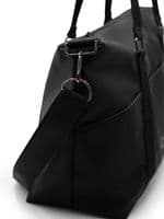 Capezio Casey Carry-All Duffle Bag Black B311