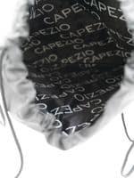 Capezio Eat. Sleep. Dance. Drawstring Bag Childs Dance Bag Black Multi B292