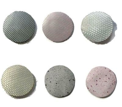 Girls Bun Nets For Dance Show Ballet Class Party Bags Price is for a Pack of 12