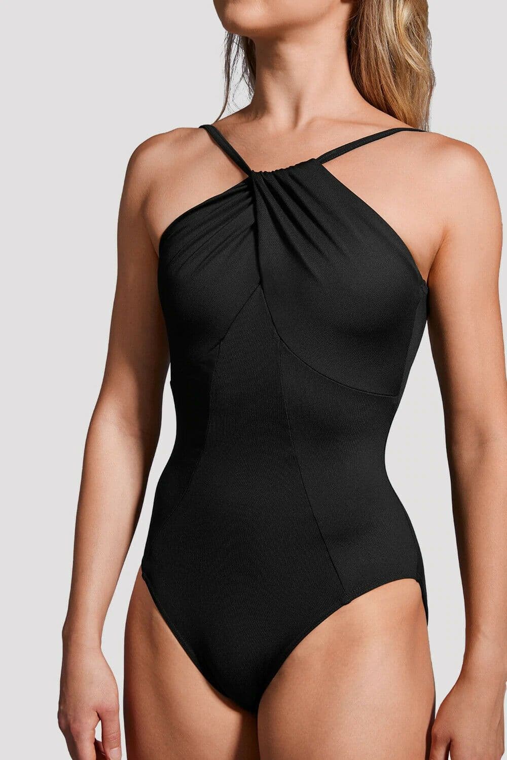 【NEW】Leotard 『Ciel（black）』 × 1 ブラック / M NEW】Leotard 『Ciel（black）』 × 1 ブラック / M