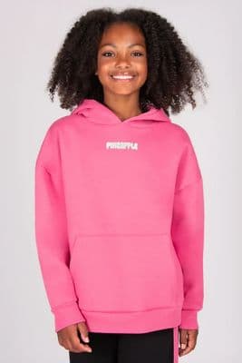 Pineapple Bubble Hoodie Girls Dance Hoodie Pink