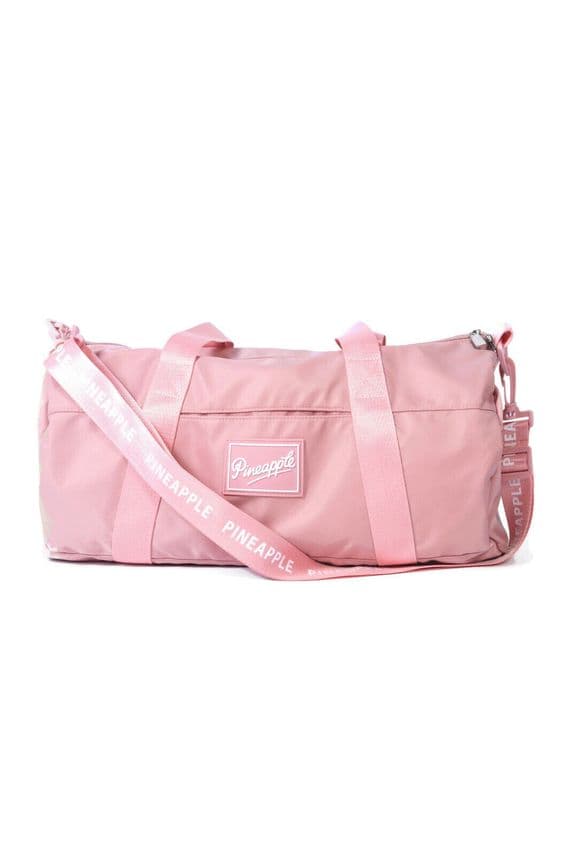 PINEAPPLE Dancewear Tonal Kit Bag Holdall Ballet Gym Gymastics Dance Pink