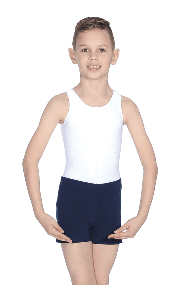 Boys Ballet Leotard
