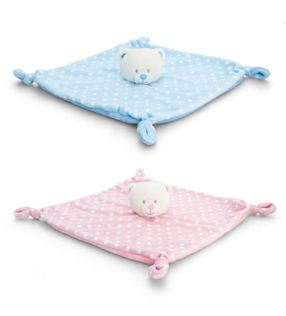 25cm Nursery comfy Blanket