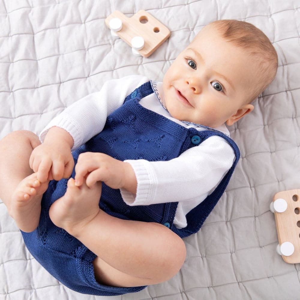 Dandelion baby clothes Premature baby clothes Spanish Babywear