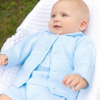 All Baby Boy Clothing