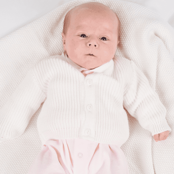Baby cardigans| premature baby cardis | knitted baby cardigans