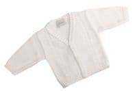 Baby cardigans| premature baby cardis | knitted baby cardigans