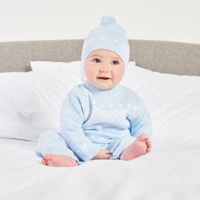 Cosy Knitwear
