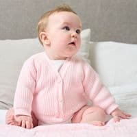 Baby cardigans| premature baby cardis | knitted baby cardigans